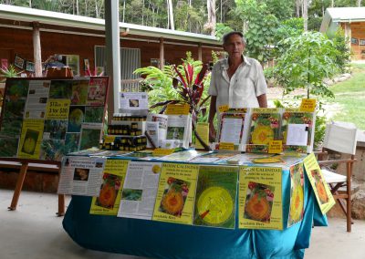 Permaculture Expo 2010 at Candlenut Steiner School, Kuranda