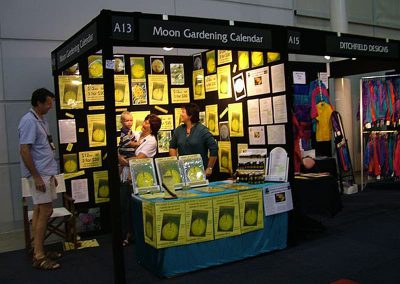 ABC Garden Expo - Bris 2008